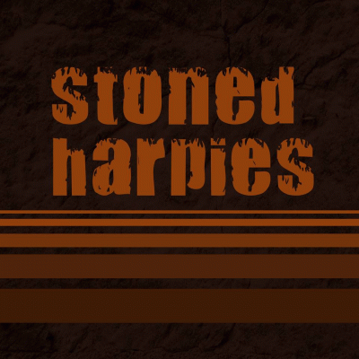 logo Stoned Harpies